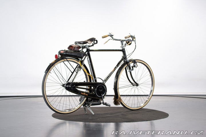 Ostatní značky Ostatní modely Bianchi mod. CESARE 1939