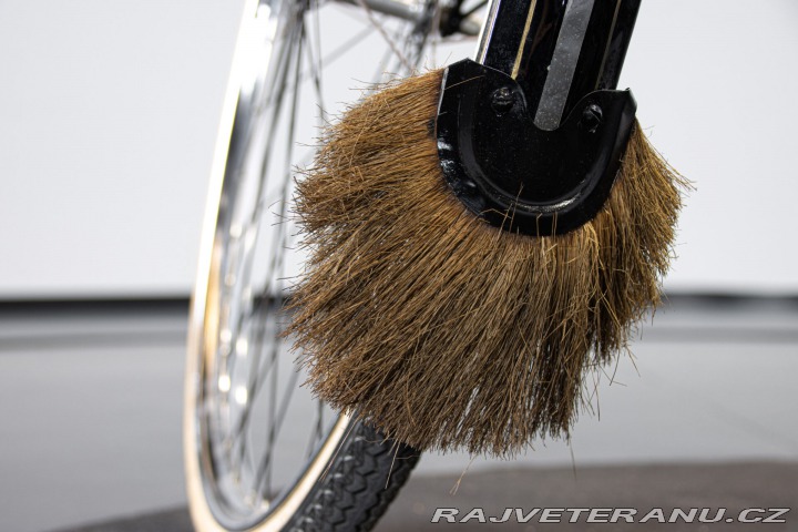 Ostatní značky Ostatní modely Bianchi mod. CESARE 1939