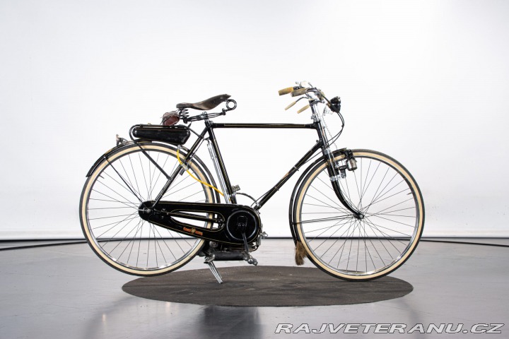 Ostatní značky Ostatní modely Bianchi mod. CESARE 1939