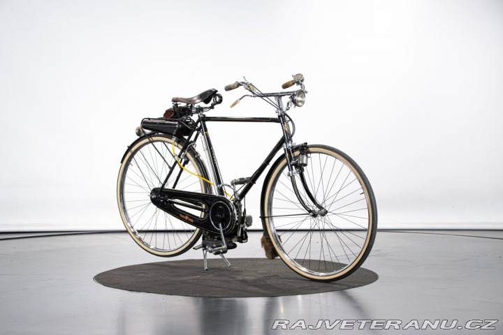 Ostatní značky Ostatní modely Bianchi mod. CESARE 1939
