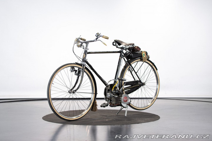 Ostatní značky Ostatní modely Bianchi mod. CESARE 1939