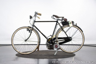Ostatní značky Ostatní modely Bianchi mod. CESARE 1939