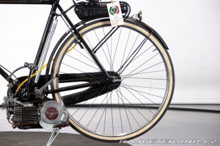 Ostatní značky Ostatní modely Bianchi mod. CESARE 1939