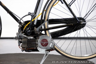 Ostatní značky Ostatní modely Bianchi mod. CESARE 1939