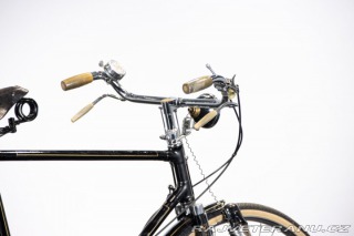 Ostatní značky Ostatní modely Bianchi mod. CESARE 1939