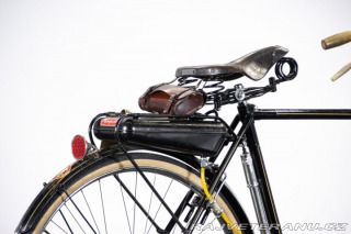 Ostatní značky Ostatní modely Bianchi mod. CESARE 1939