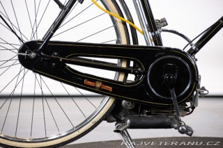 Ostatní značky Ostatní modely Bianchi mod. CESARE 1939