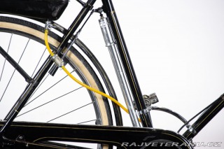 Ostatní značky Ostatní modely Bianchi mod. CESARE 1939