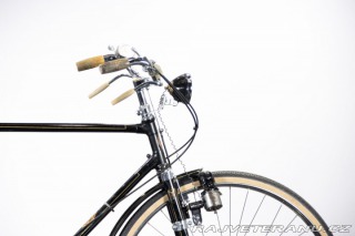 Ostatní značky Ostatní modely Bianchi mod. CESARE 1939