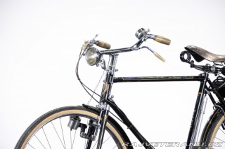 Ostatní značky Ostatní modely Bianchi mod. CESARE 1939