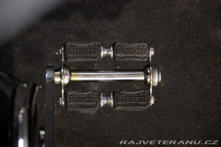 Ostatní značky Ostatní modely Bianchi mod. CESARE 1939