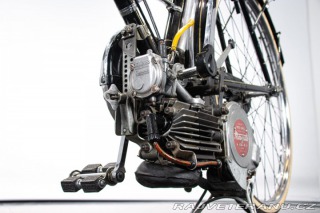 Ostatní značky Ostatní modely Bianchi mod. CESARE 1939