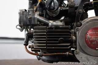 Ostatní značky Ostatní modely Bianchi mod. CESARE 1939