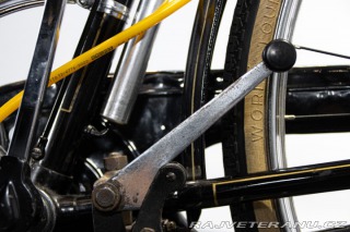 Ostatní značky Ostatní modely Bianchi mod. CESARE 1939