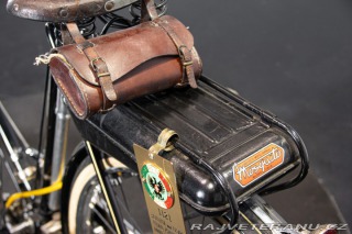 Ostatní značky Ostatní modely Bianchi mod. CESARE 1939