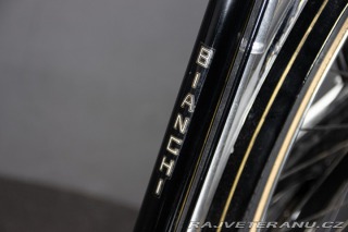 Ostatní značky Ostatní modely Bianchi mod. CESARE 1939