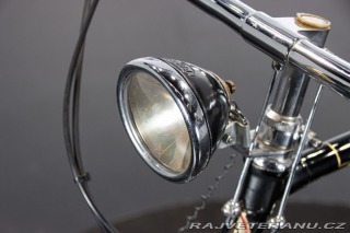 Ostatní značky Ostatní modely Bianchi mod. CESARE 1939