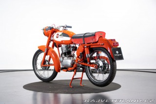 Ostatní značky Ostatní modely Gilera GIUBILEO 98 1962