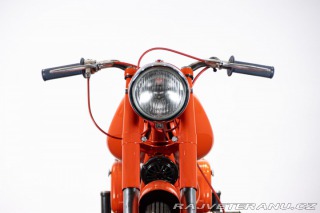 Ostatní značky Ostatní modely Gilera GIUBILEO 98 1962