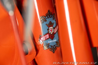 Ostatní značky Ostatní modely Gilera GIUBILEO 98 1962