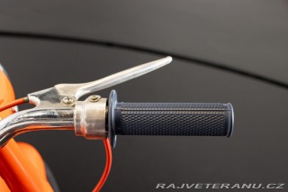 Ostatní značky Ostatní modely Gilera GIUBILEO 98 1962