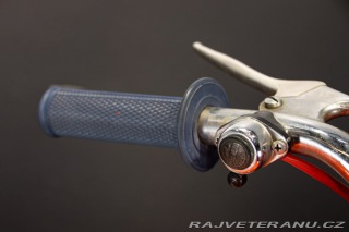 Ostatní značky Ostatní modely Gilera GIUBILEO 98 1962