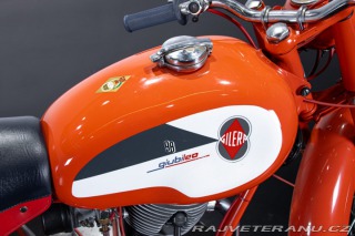 Ostatní značky Ostatní modely Gilera GIUBILEO 98 1962