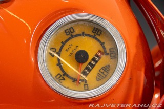 Ostatní značky Ostatní modely Gilera GIUBILEO 98 1962