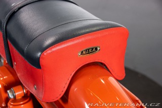 Ostatní značky Ostatní modely Gilera GIUBILEO 98 1962