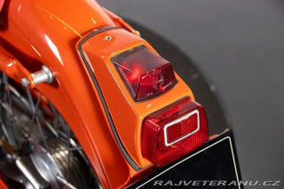 Ostatní značky Ostatní modely Gilera GIUBILEO 98 1962