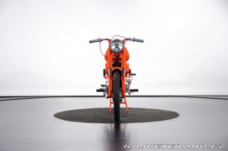 Ostatní značky Ostatní modely Gilera GIUBILEO 98 1962