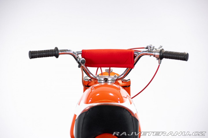 Ostatní značky Ostatní modely Gilera GIUBILEO 175 EXTRA 1963