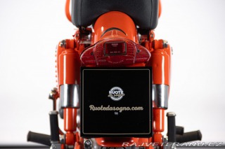 Ostatní značky Ostatní modely Gilera GIUBILEO 175 EXTRA 1963