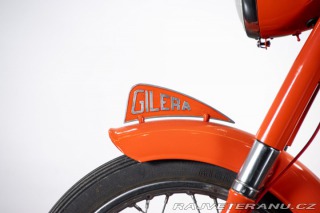 Ostatní značky Ostatní modely Gilera GIUBILEO 175 EXTRA 1963