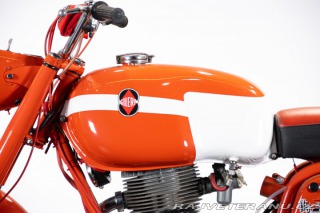 Ostatní značky Ostatní modely Gilera GIUBILEO 175 EXTRA 1963
