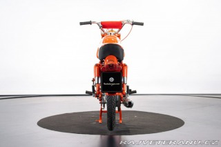 Ostatní značky Ostatní modely Gilera GIUBILEO 175 EXTRA 1963