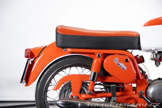 Ostatní značky Ostatní modely Gilera GIUBILEO 175 EXTRA 1963