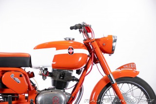 Ostatní značky Ostatní modely Gilera GIUBILEO 175 EXTRA 1963