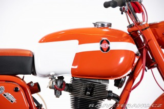 Ostatní značky Ostatní modely Gilera GIUBILEO 175 EXTRA 1963