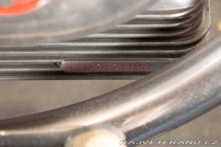 Ostatní značky Ostatní modely Gilera GIUBILEO 175 EXTRA 1963