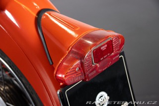 Ostatní značky Ostatní modely Gilera GIUBILEO 175 EXTRA 1963