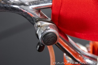 Ostatní značky Ostatní modely Gilera GIUBILEO 175 EXTRA 1963