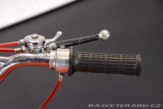 Ostatní značky Ostatní modely Gilera GIUBILEO 175 EXTRA 1963