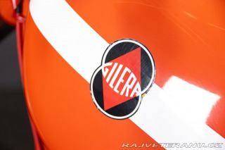 Ostatní značky Ostatní modely Gilera GIUBILEO 175 EXTRA 1963