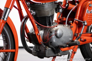 Ostatní značky Ostatní modely Gilera GIUBILEO 175 EXTRA 1963