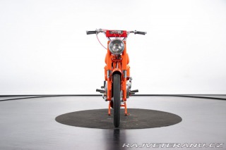 Ostatní značky Ostatní modely Gilera GIUBILEO 175 EXTRA 1963