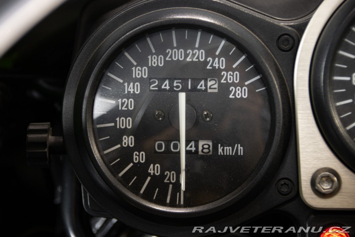 Kawasaki ZX ZX-7R NINJA 1999