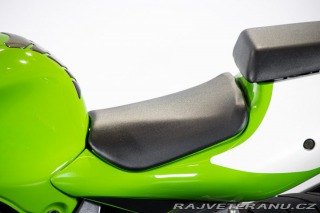 Kawasaki ZX ZX-7R NINJA 1999