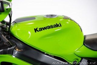 Kawasaki ZX ZX-7R NINJA 1999