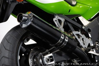 Kawasaki ZX ZX-7R NINJA 1999